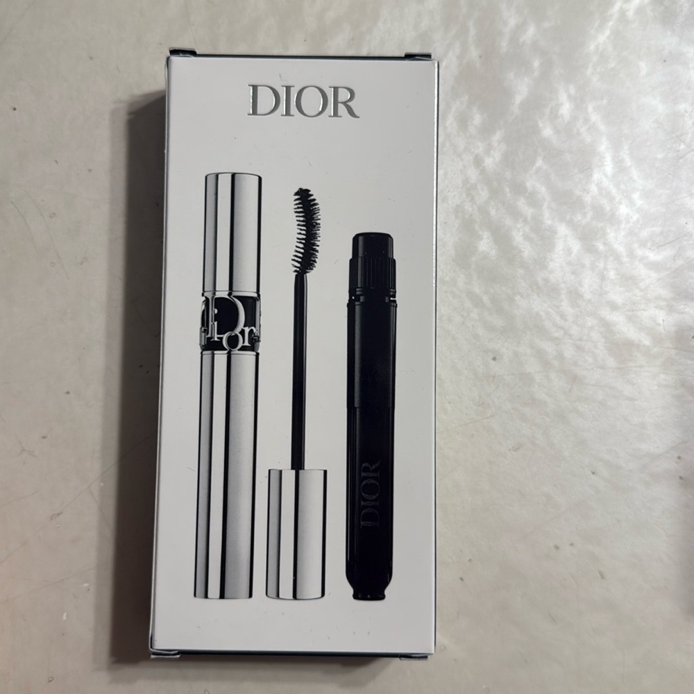 Dior Iconic Overcurl Mascara